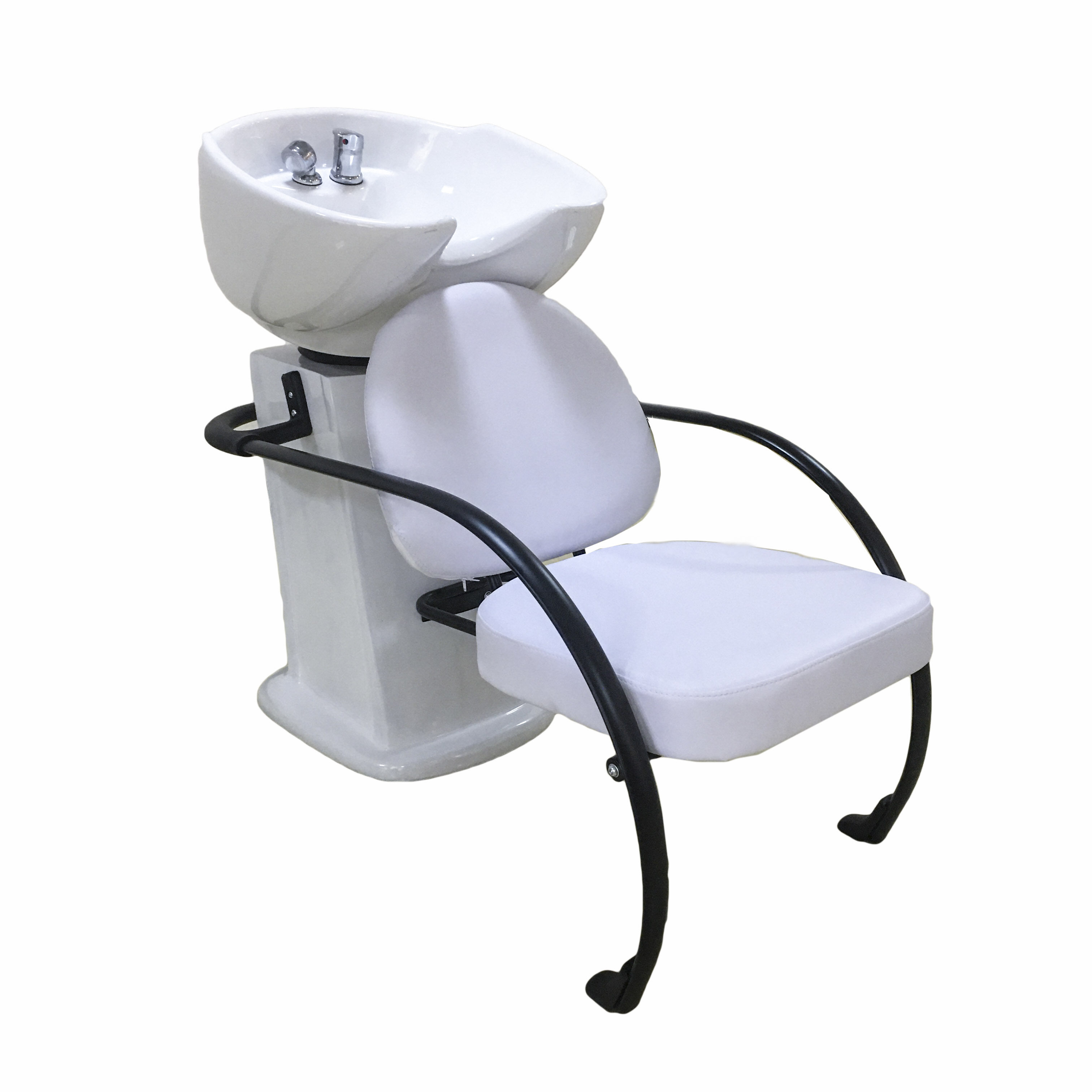 Shampoo chair