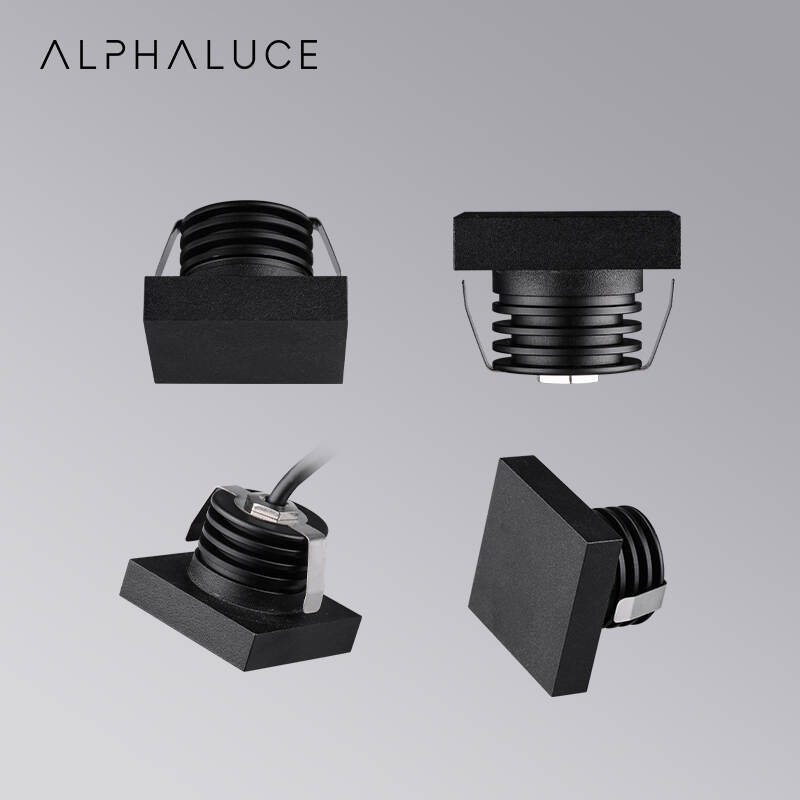 lights for steps outside