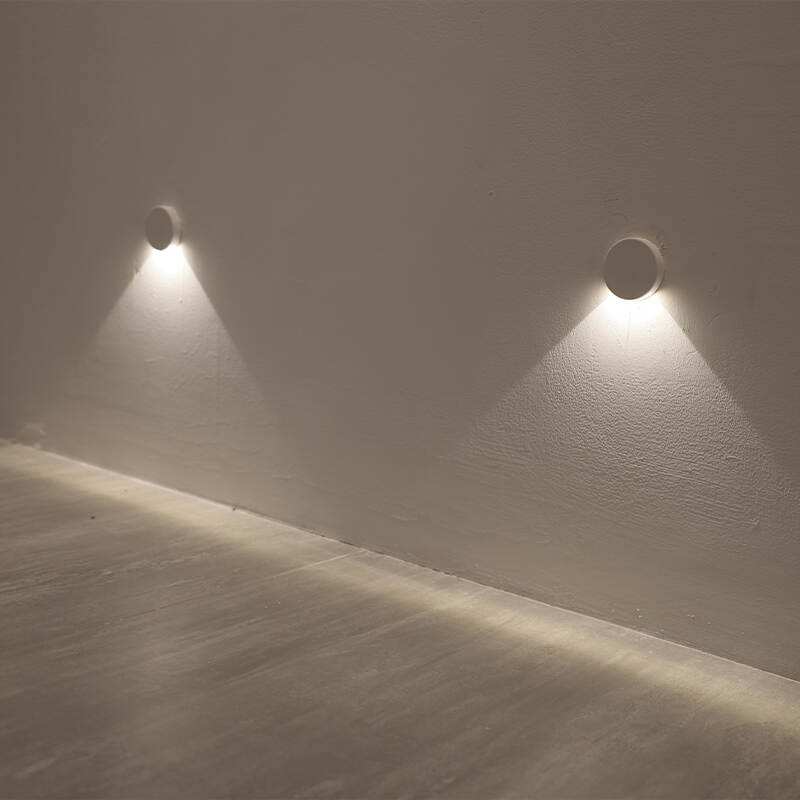 lights for stairs outside