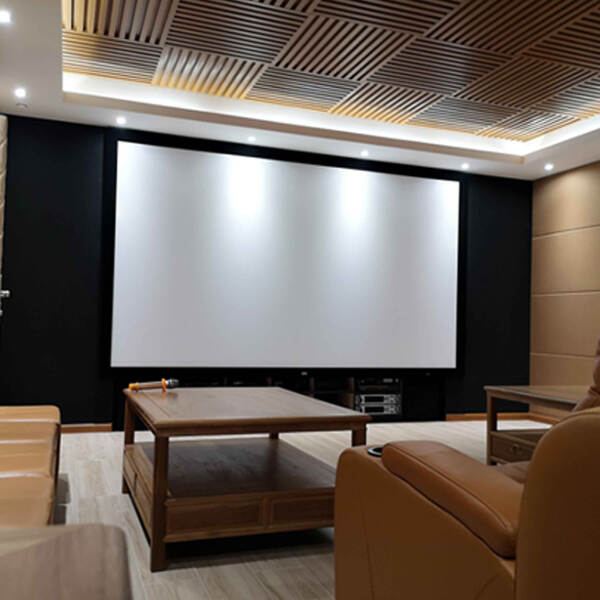 Home Theater