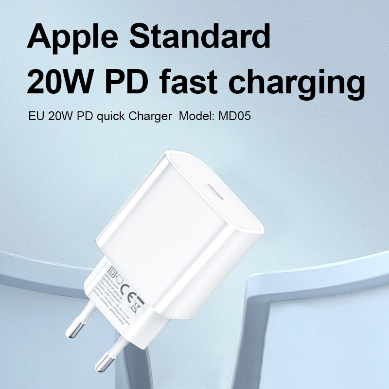 eu 20w pd quick charger oem, pd 30w quick charger, qc3.0+pd quick charger, quick charge usb pd, eu 20w pd quick charger dealer