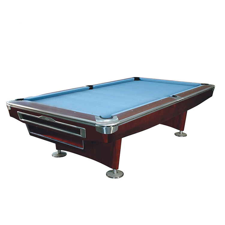 B002 American Pool Table