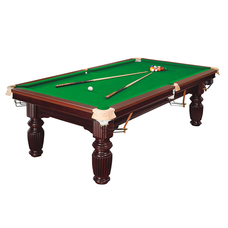 B004 9FT Pool Table