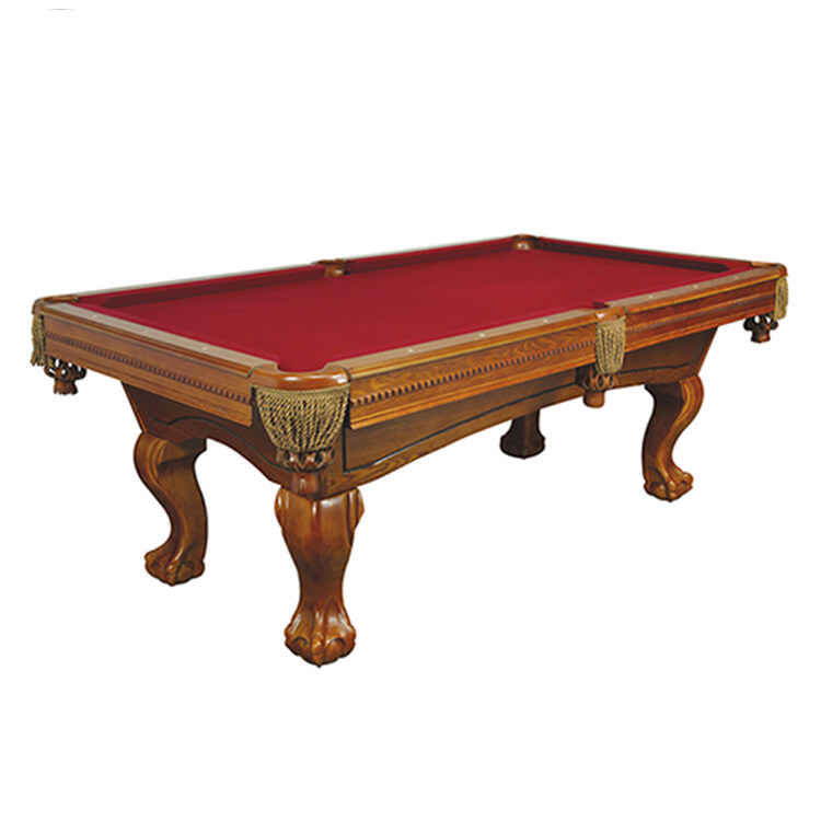 B005 9FT Pool Table