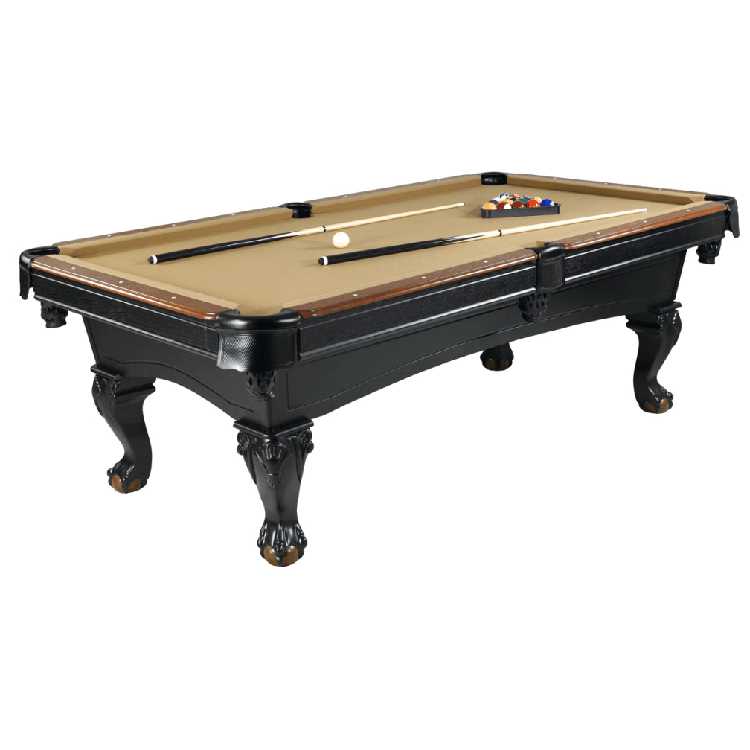 B006 8FT Pool Table