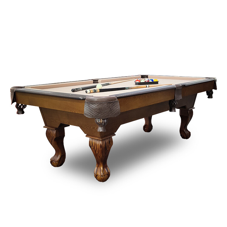 B007 7/8/9FT Pool Table