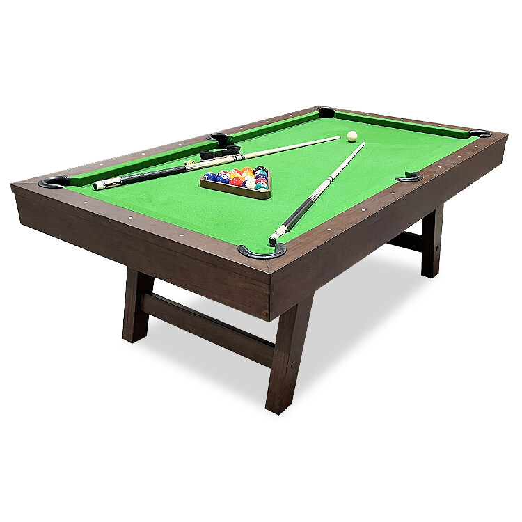 B012 7FT Pool Table