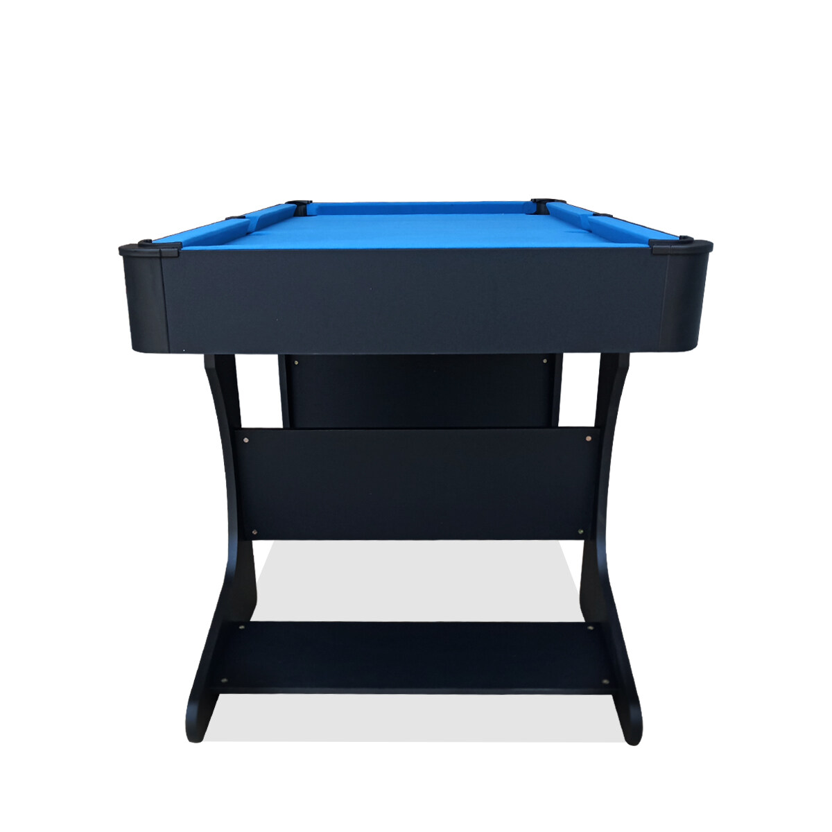 fold up pool table for sale, folding pool table for adults, folding pool table exporter, 3 foot folding pool table, 6 ft fold up pool table