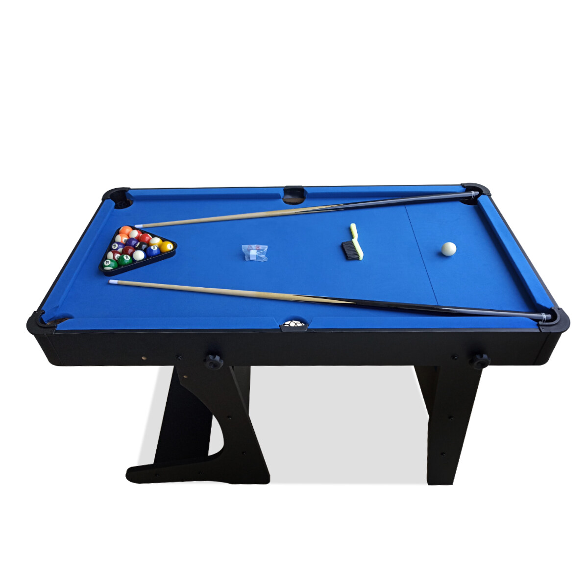 fold up pool table for sale, folding pool table for adults, folding pool table exporter, 3 foot folding pool table, 6 ft fold up pool table