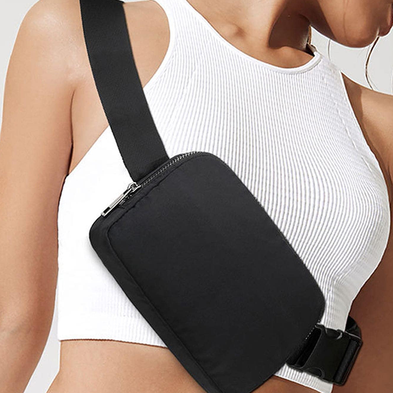 Outdoor Workout Running sport Waist Bag