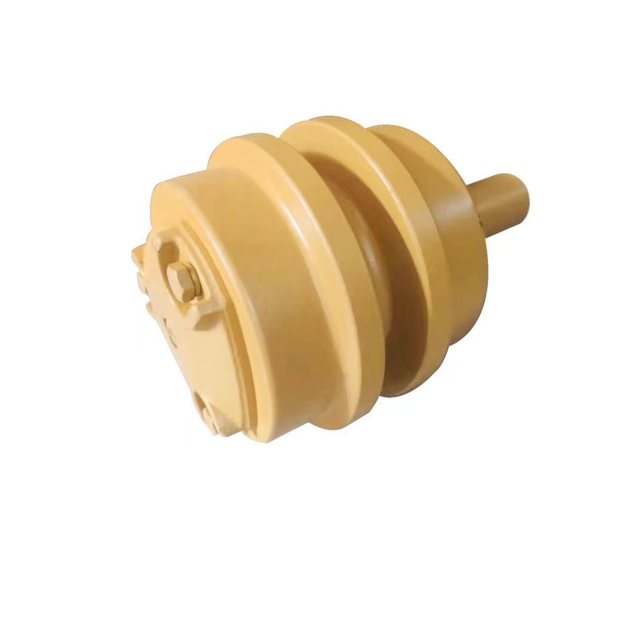 Dozer Excavator SD16/SD22/SD32/D60/D65/D85/D155/PC60/PC120/PC200/PC220/PC300 Undercarriage Parts Carrier Roller