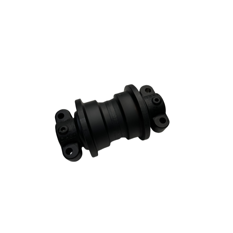 For Daewoo Excavator DH80 Lower Roller Track Roller Bottom Roller Top Roller Carrier Roller