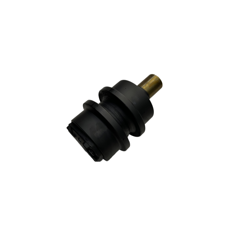 Top Roller DX225LC DX235LCR DX255LC DX220 DX260 Shaft 47mm Professional Supplier Undercarriage Parts