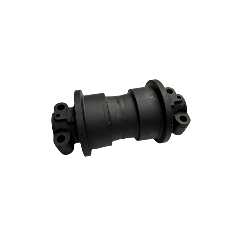 Excavator E325 E329 Track Roller For Caterpillar Professional Supplier Undercarriage Parts 163-4143