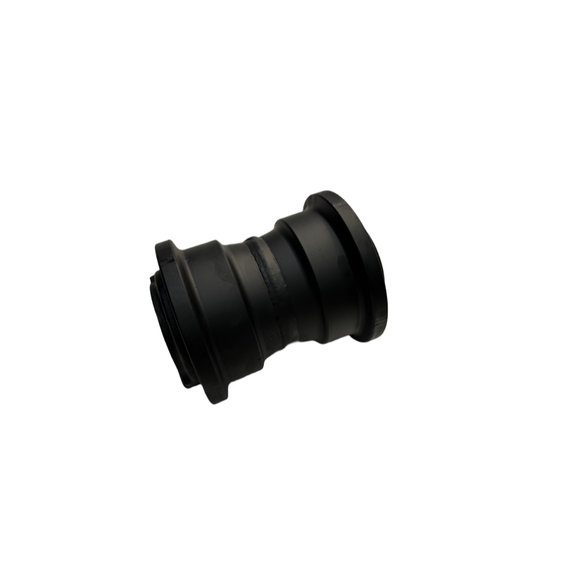 R60-7 Excavator Bottom Roller Track Roller for Hyundai R55-7  81M8-11010 Professional Supplier Undercarriage Parts