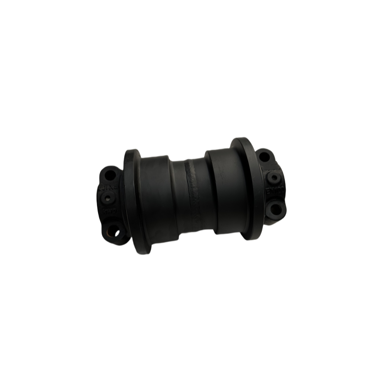 Bottom Roller EX100 EX120 EX135 ZX135 ZX120 ZX110 TB1140 90mm*250mm Professional Hitachi Supplier Undercarriage Parts