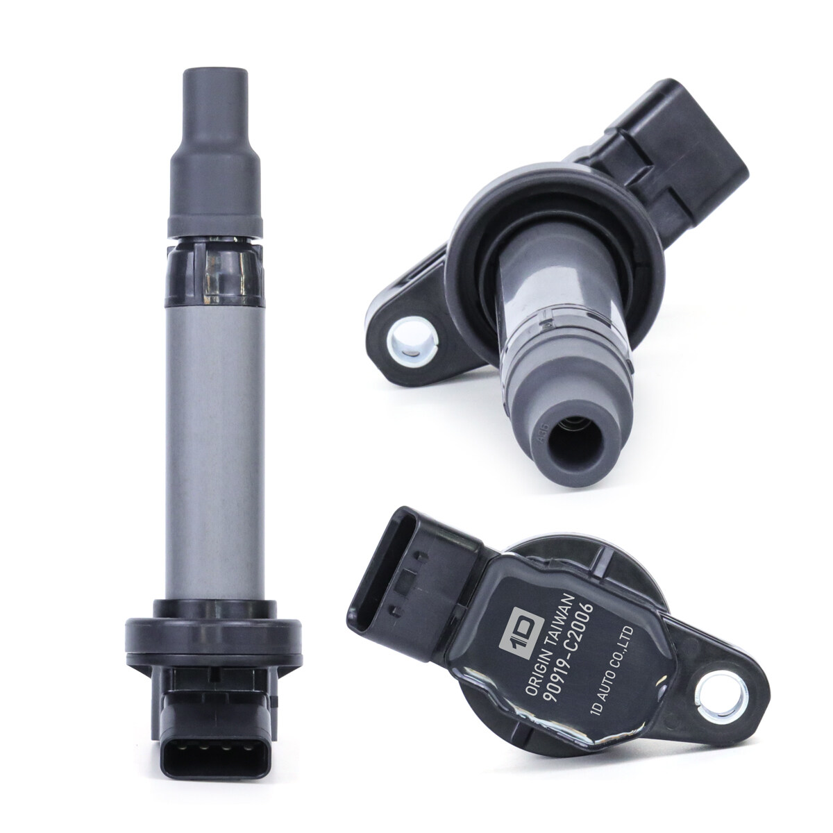 How Ignition Coils Work in Conjunction with Spark Plugs