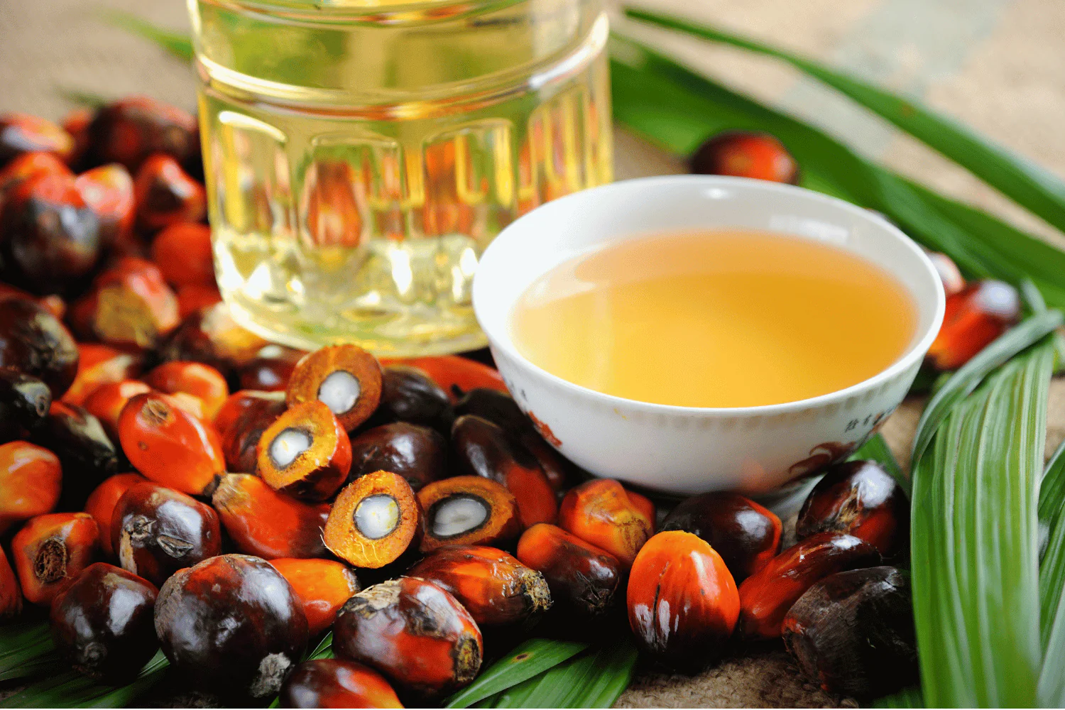 Batana oil - does it stimulate hair growth?