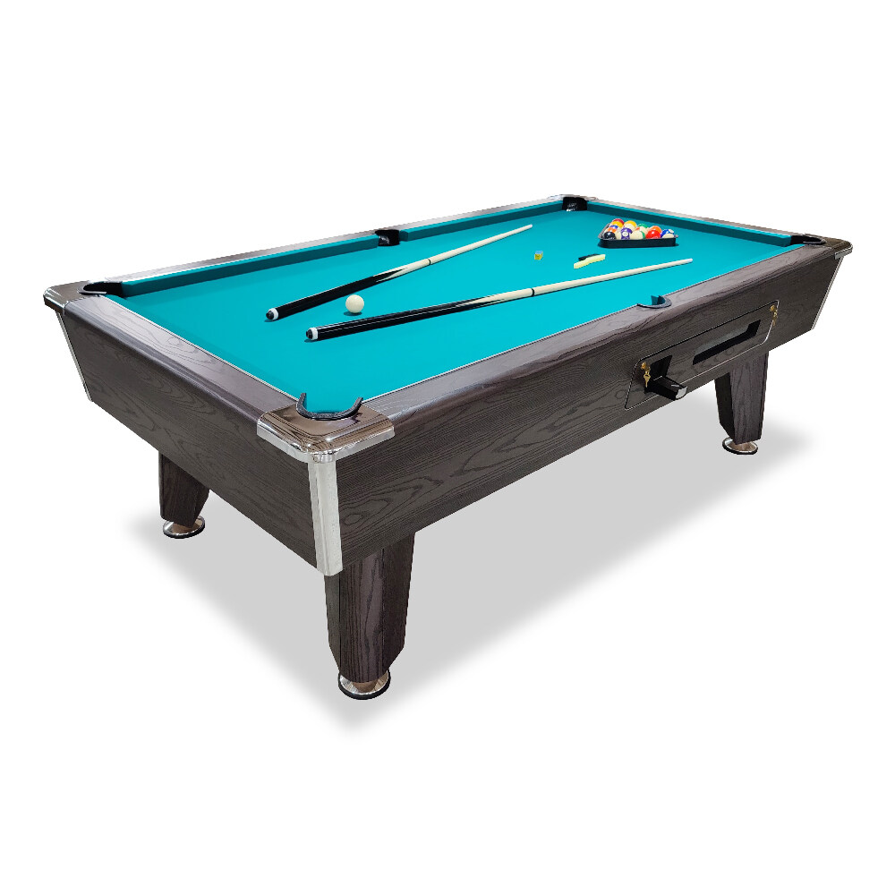 Coin Operated Billiard Table Exporter: Your Guide to Finding the Best Suppliers