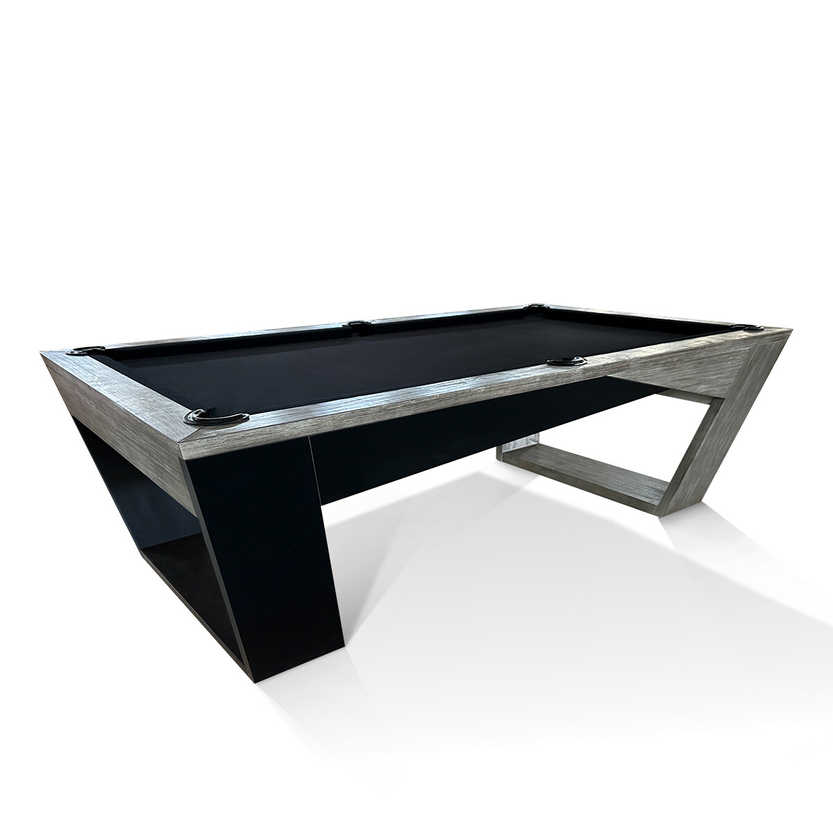 Boxwood Luxury Billiard Table