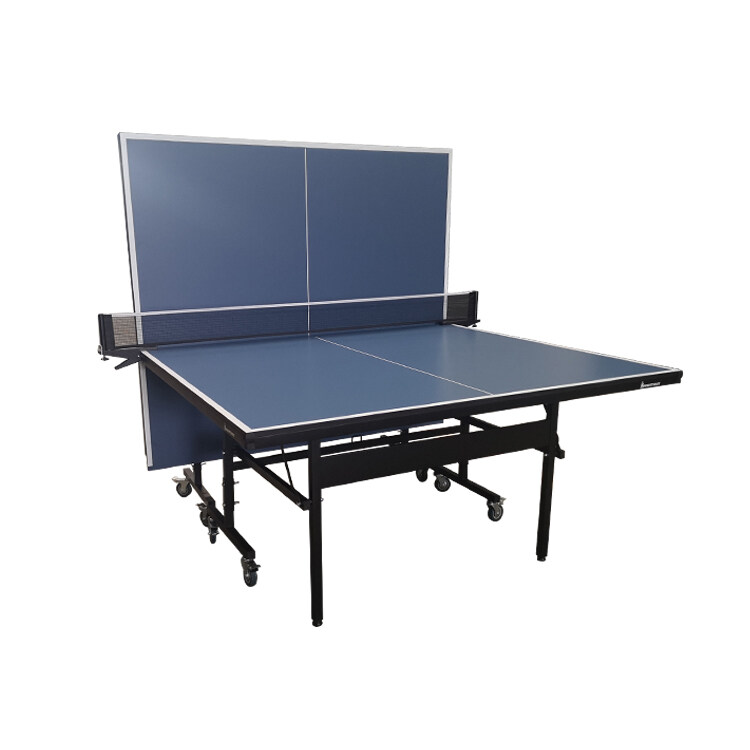 standard size folding table tennis table factory, 18mm table tennis table  factory direct, 25mm folding table tennis table manufacturer, aluminum folding table tennis table factories, Chinese indoor folding table tennis table