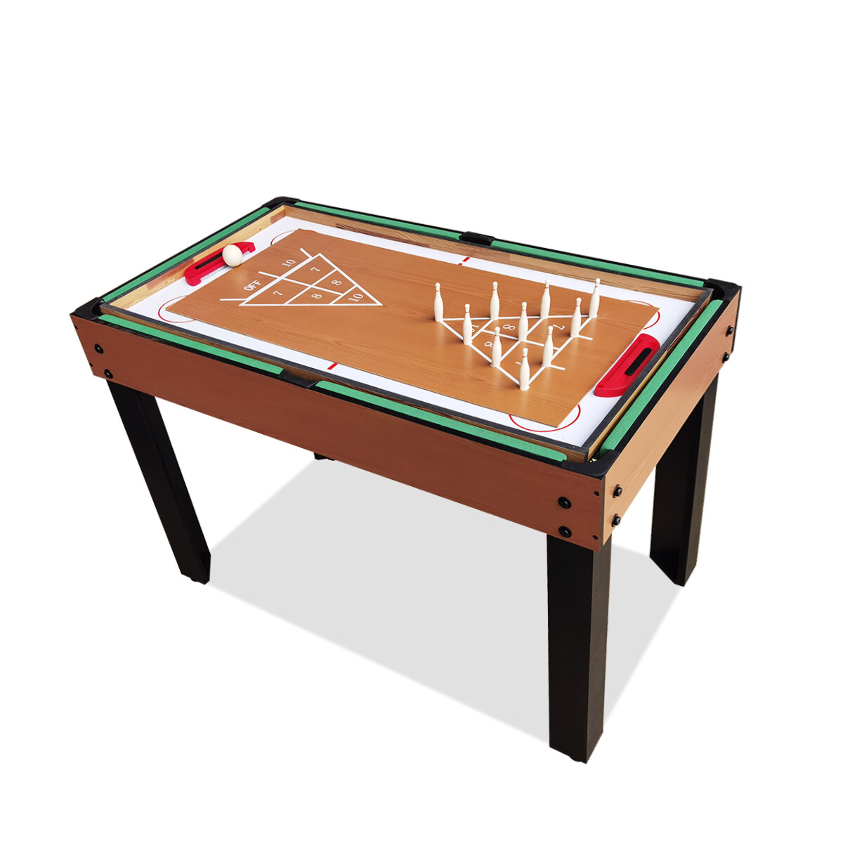 high quality multi game table, multi purpose game table manufacturers, wholesale multi purpose game table, 9 in 1 multi game table, 9 in 1 multi games table