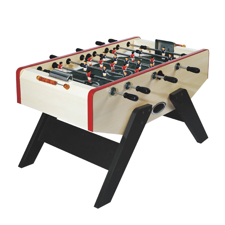 S03 55'' Foosball Table