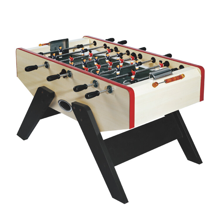 The Ultimate Guide to Choosing a 55-Inch Foosball Table from China