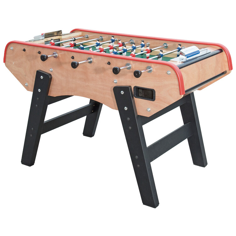 Family Use Foosball Tables Manufacturers: Finding the Best Table for Your Home