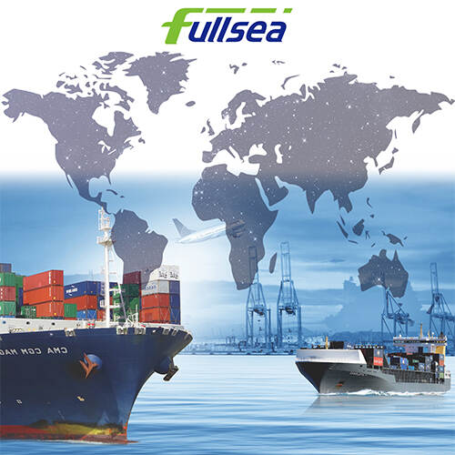 Oceanic Air Freight Forwarding & Cargo Services: A Simple Guide to Efficient Shipping
