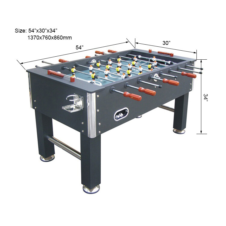 Modern Design Foosball Table, modern design foosball table supplier, modern design foosball table vendor, modern design foosball table wholesaler