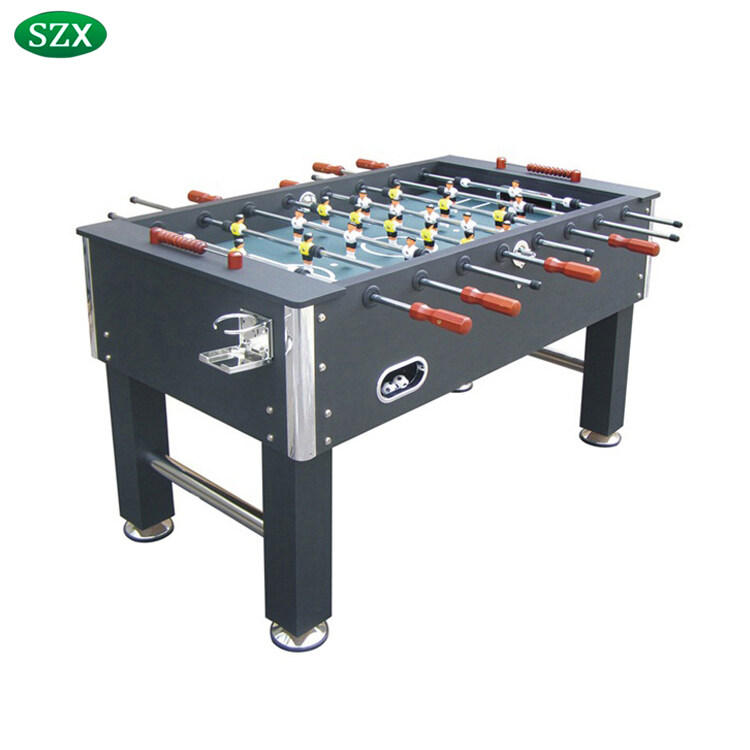 Modern Design Foosball Table, modern design foosball table supplier, modern design foosball table vendor, modern design foosball table wholesaler