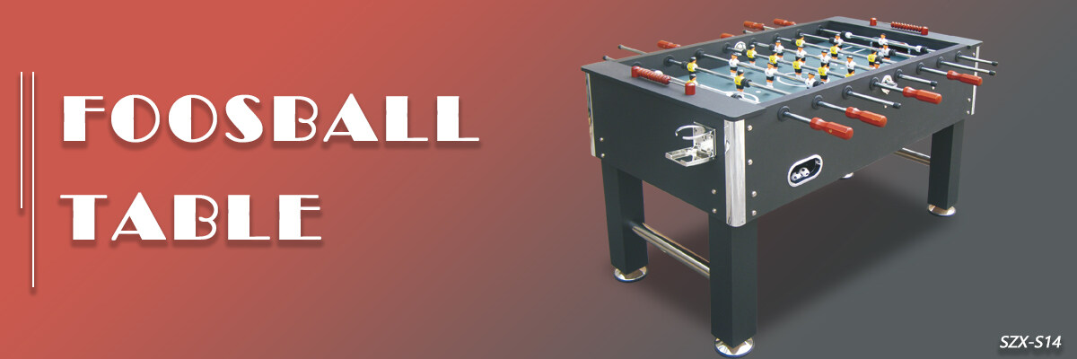 The Thrilling Journey of 5-Feet Sport Foosball Tables and Their Price Tag