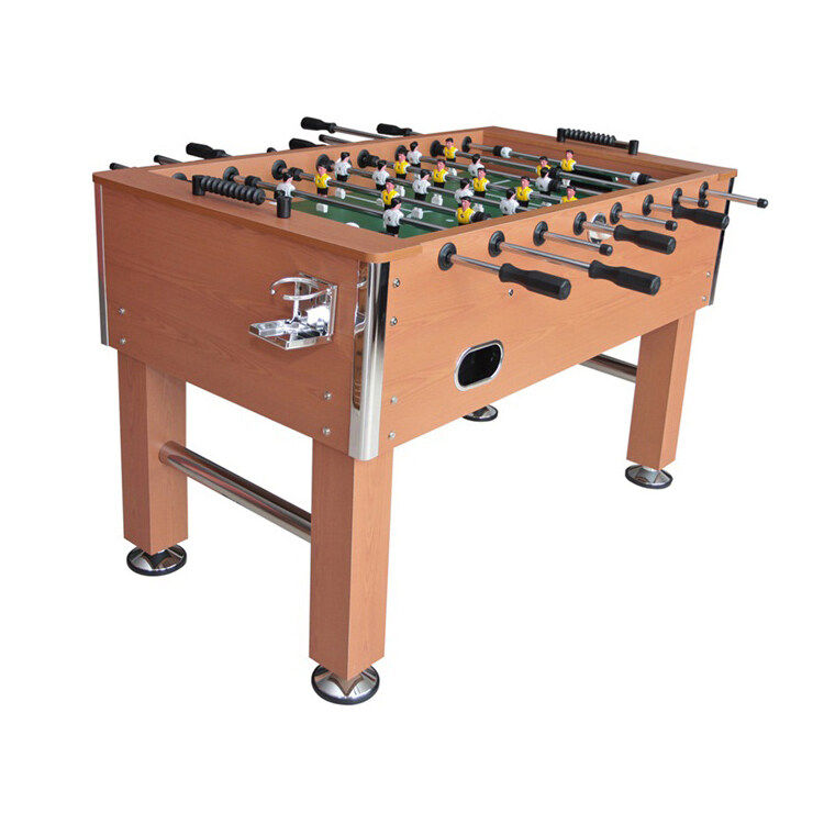 Modern Design Foosball Table, modern design foosball table supplier, modern design foosball table vendor, modern design foosball table wholesaler