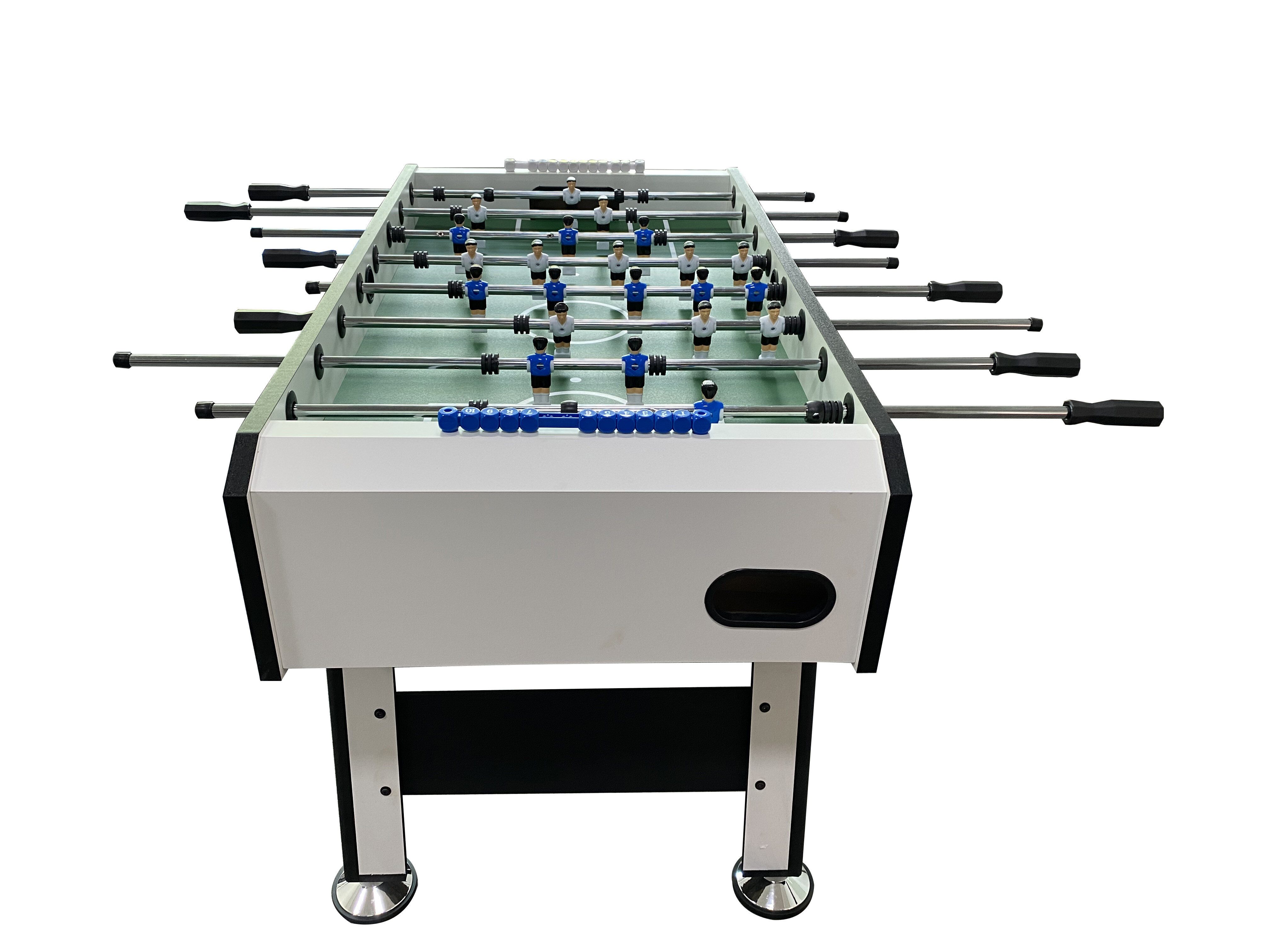 luxury foosball table exporter, 5 feet sport foosball table price, family use sport foosball table, modern foosball table export, classic brand foosball table