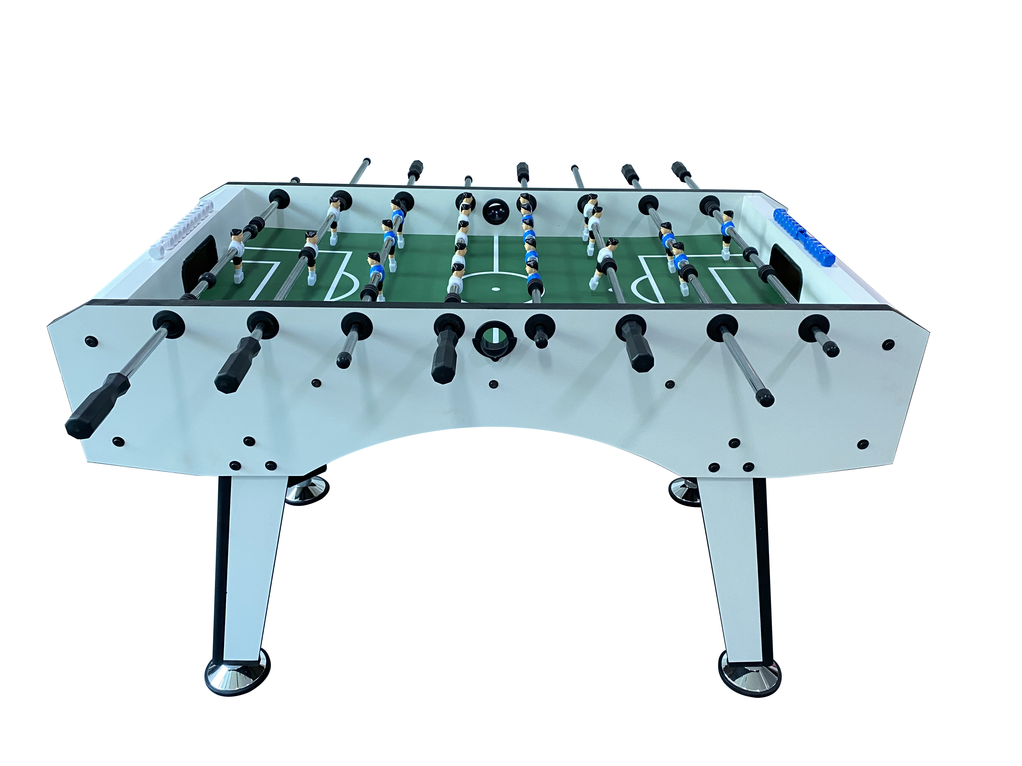 luxury foosball table exporter, 5 feet sport foosball table price, family use sport foosball table, modern foosball table export, classic brand foosball table