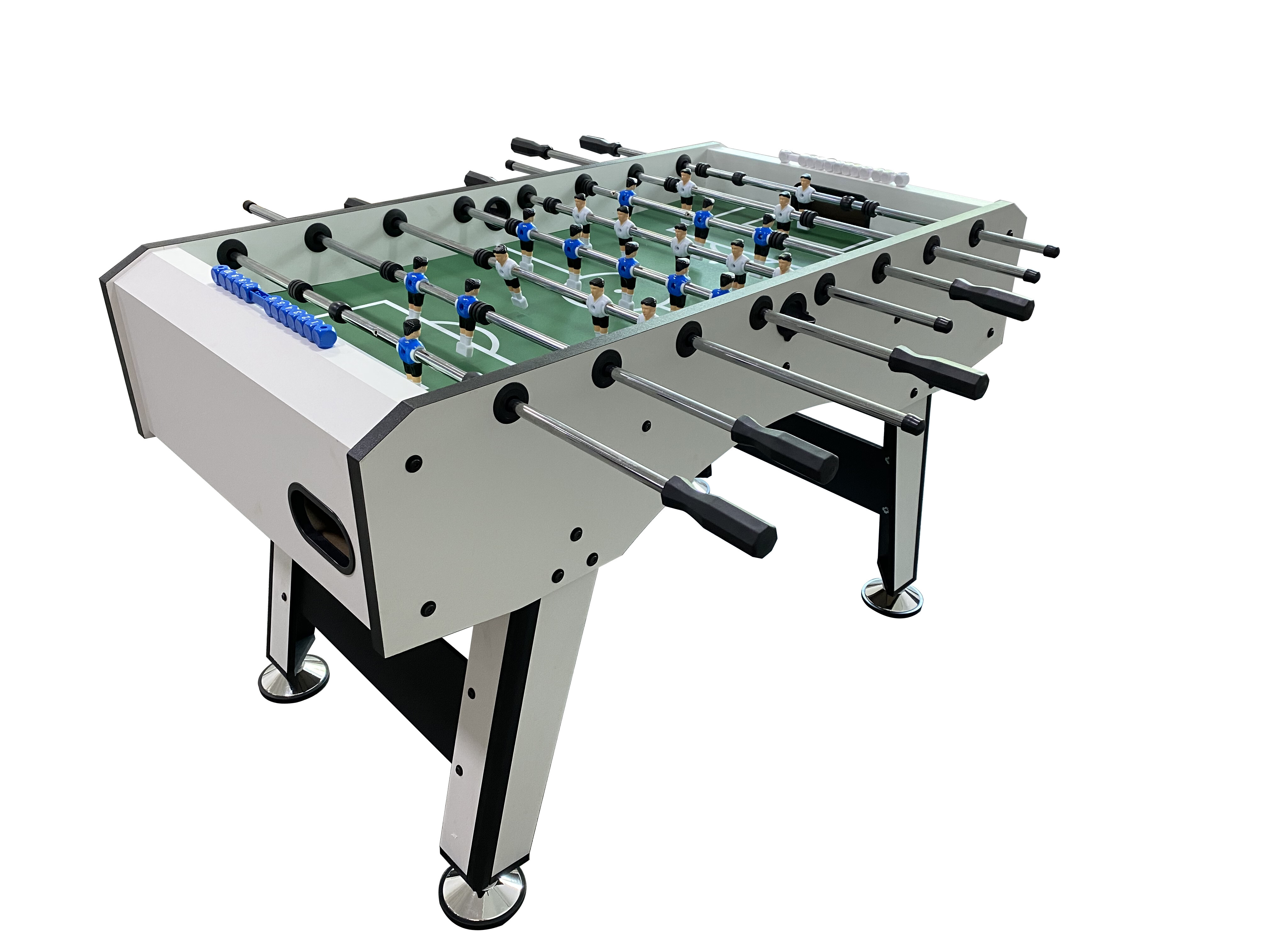 luxury foosball table exporter, 5 feet sport foosball table price, family use sport foosball table, modern foosball table export, classic brand foosball table