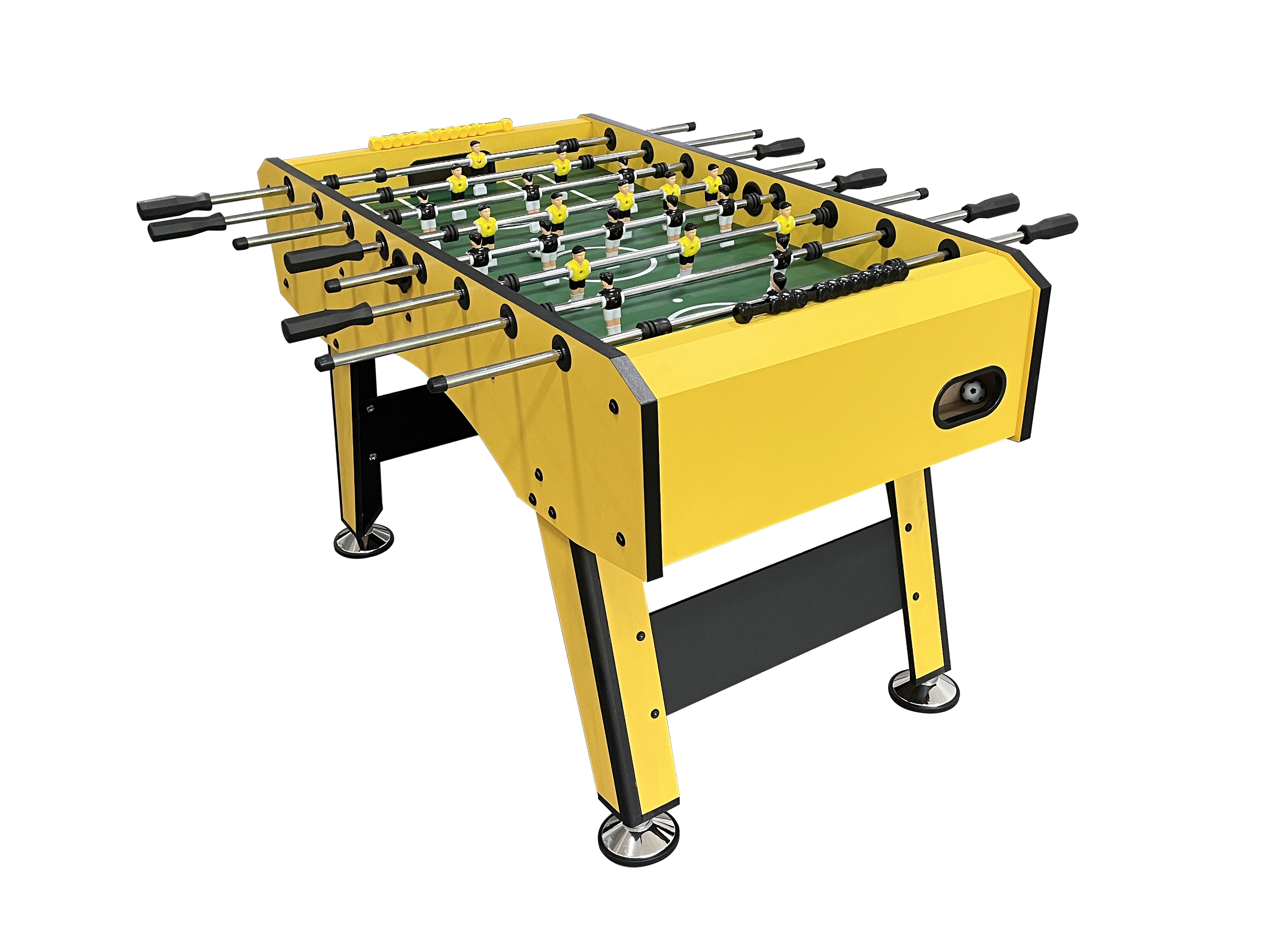 54'' Classic Foosball Table