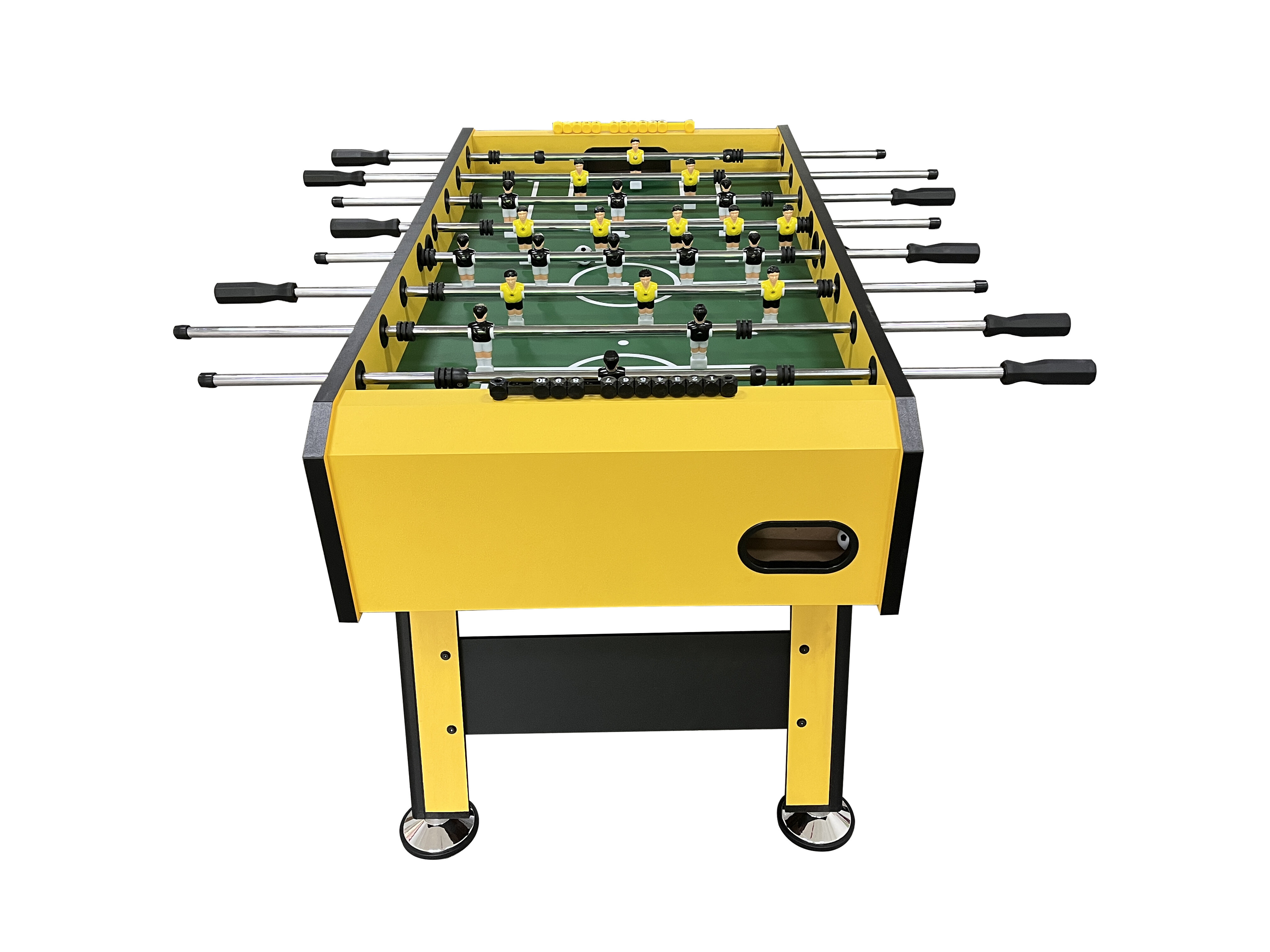 luxury foosball table exporter, 5 feet sport foosball table price, family use sport foosball table, modern foosball table export, classic brand foosball table