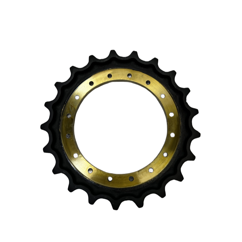 Undercarriage Sprocket 1010325 for Hitachi  EX100-3, EX120, EX110 China factory UH04-15 Uh065