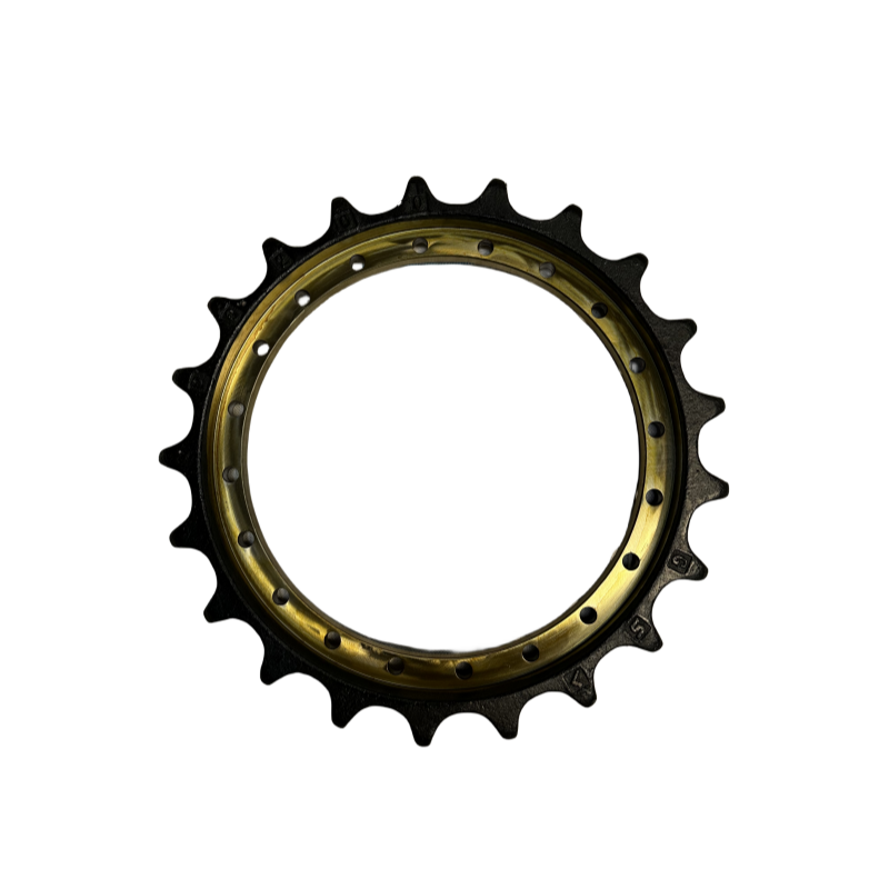 Sprocket PC200-5 PC200-6 PC200-7 PC200-8 PC220-5/6/7/8  fits for Komatsu Excavator Shop Wholesale for New, Used and Rebuilt