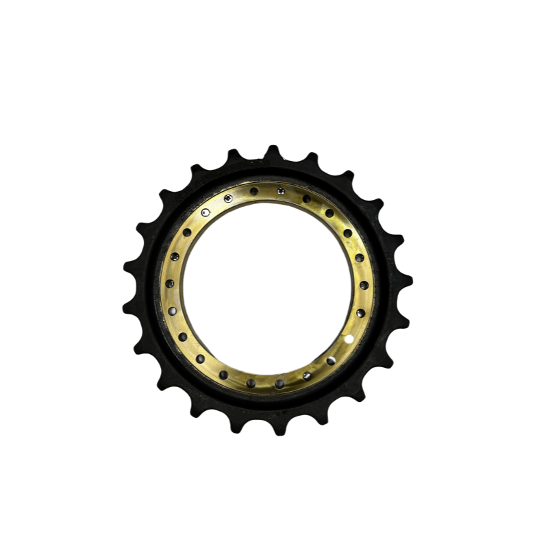 VOLVO PARTS EC210D EC220D EC220E for Volvo excavator EC240b China SPROCKET Suppliers Manufacturers Factory