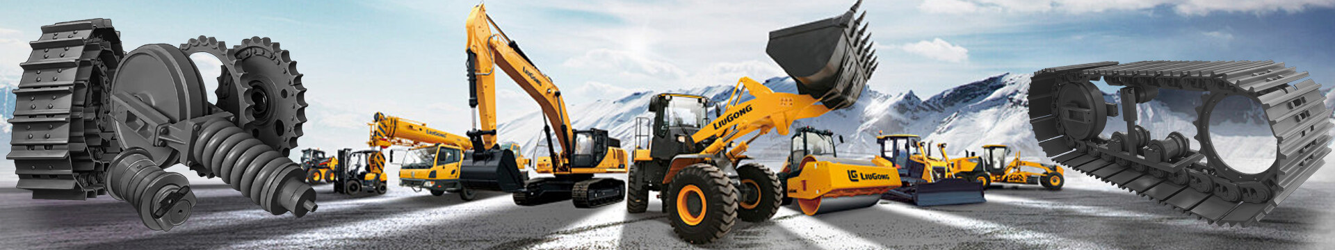 Bucket Cutting Edge From Loader And Excavator Professional Manufacturer