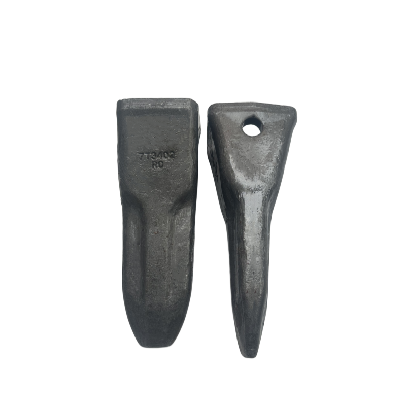 Bucket Tooth Point E325 Excavator Tooth 1u3402 China Bucket Teeth J400 Rock tooth for CAT