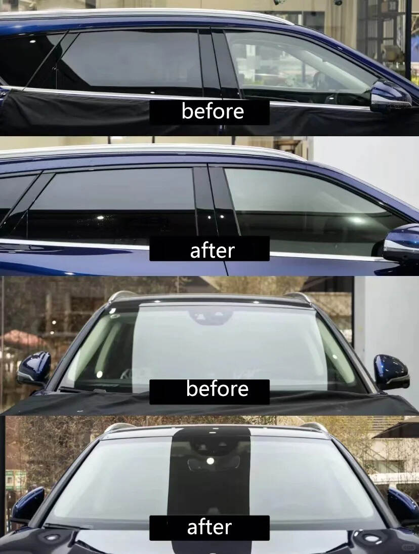 Car window film installation ；Types of car window films； Benefits of car window film ；Car window film tinting； options Best car window ；film brands Car window film ；cost UV protection with car； window film Car window ；film maintenance Privacy ；with car window film Heat ；resistant car window films