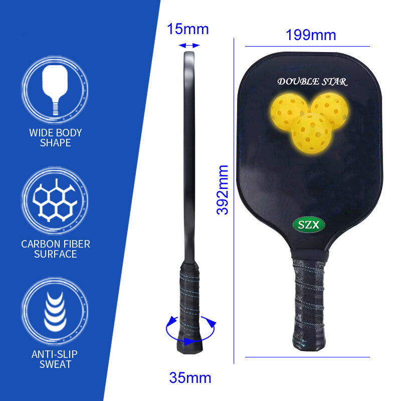 carbon fiber pickle paddle manufacturers, carbon fiber pickle paddle, best carbon fiber pickle paddle, carbon fiber pickleball  paddles