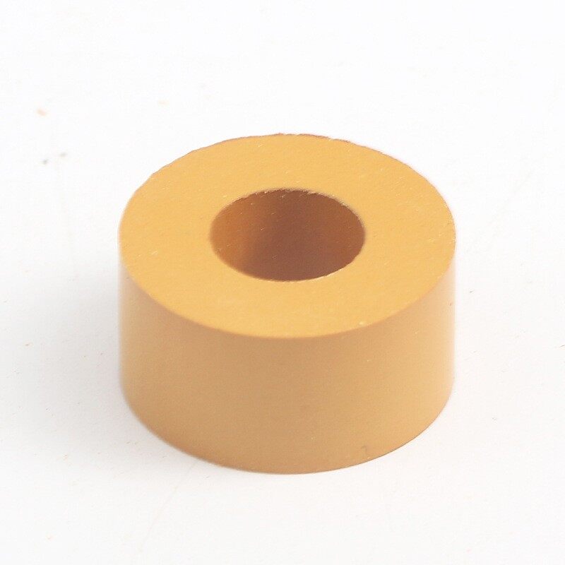 High insulation radiation resistance corrosion resistance self lubrication polyetherimide plastic rod tube