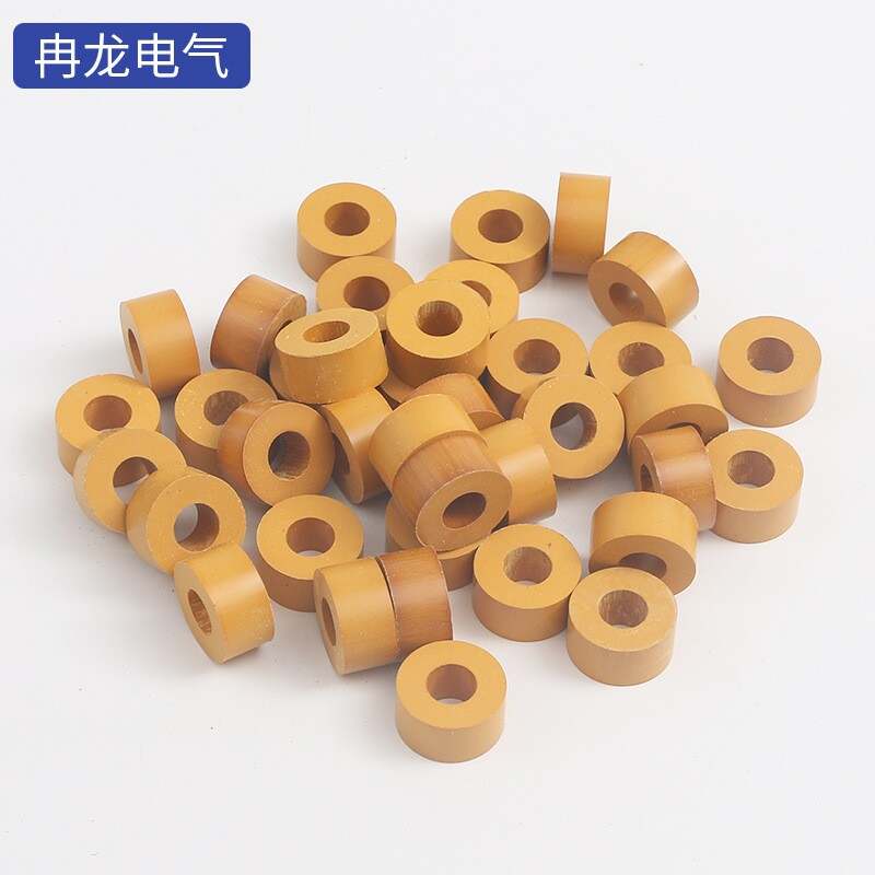 wear resistance; High Strength; PI;CNC; CNC Machining;Polyimide Parts