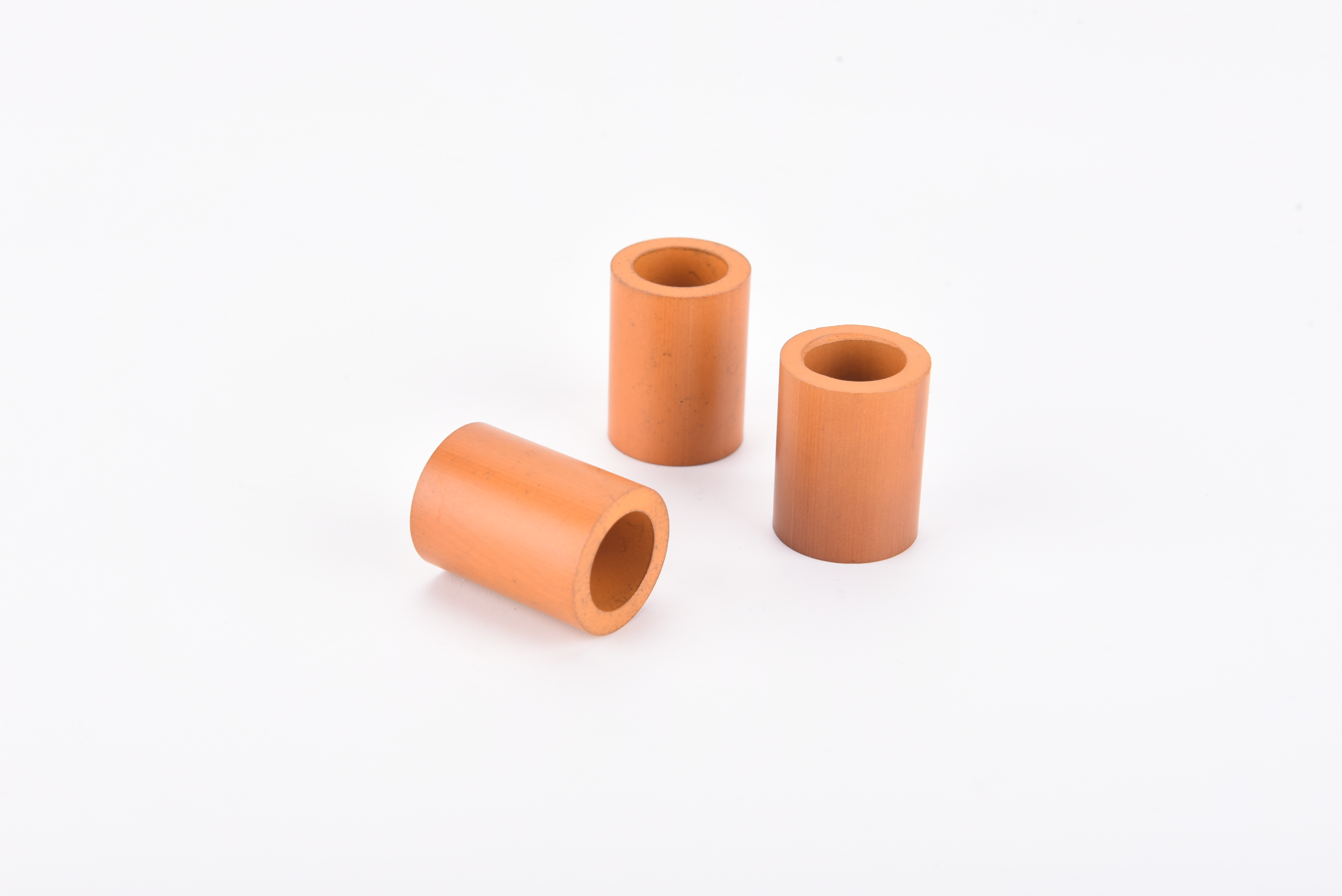 High Performance Tip Insulator; High Temperature Plastic; PI Vespel; Polyimide Tube