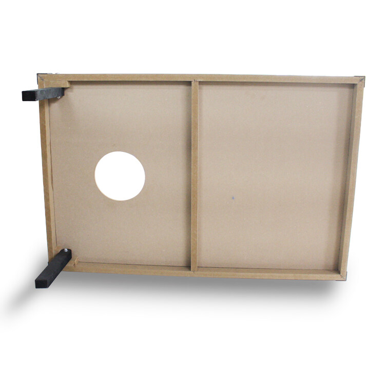 MDF Cornhole Board, 3'*2' cornhole boards, custom cornhole boards